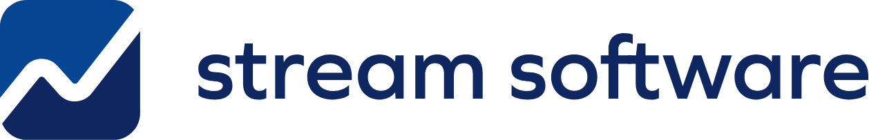 Stream Software Logo
